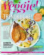 Slowly Veggie! (German)