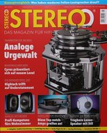 Stereo (German)