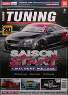 Tuning (German)