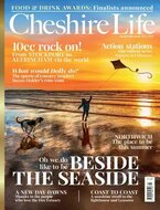 Cheshire Life Magazine
