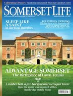Somerset Life Magazine