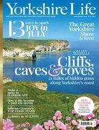Yorkshire Life Magazine