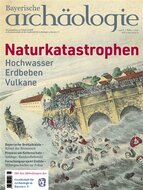 Bayerische Arch&auml;ologie (Deutsch)