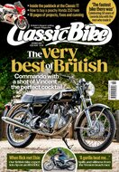 Classic Bike Magazine