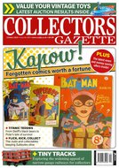 Collector&#039;s Gazette Magazine