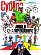 Cycling Weekly Magazine