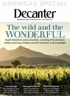 Decanter Magazine