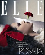ELLE (USA) Magazine