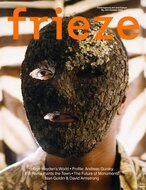 Frieze Magazine