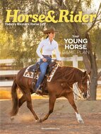 Horse &amp; Rider Magazine