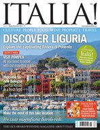 ITALIA! Magazine