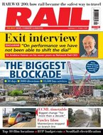 Rail Magazine