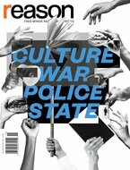Reason Magazine