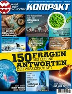 Welt der Wunder Kompakt