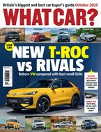 What Car Magazine