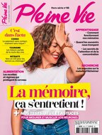 Pleine vie