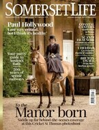 Somerset Life Magazine