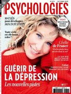 Psychologies (Fran&ccedil;ais)