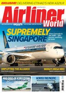 Airliner World Magazine