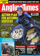 Angling Times Magazine
