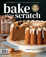 Bake from Scratch Magazine
