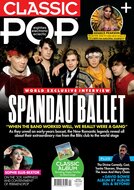 Classic Pop Magazine
