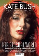Classic Pop Presents Magazine