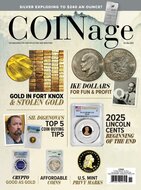 Coinage Magazine