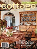 Cottage Journal Magazine