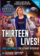 Doctor Who Magazine