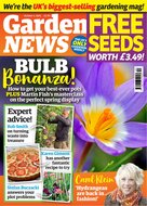 Garden News Magazine