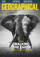 Geographical Magazine