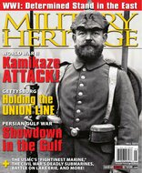 Military Heritage Magazine