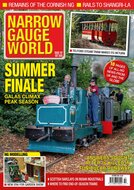 Narrow Gauge World Magazine