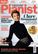 Pianist Magazine