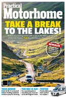 Practical Motorhome Magazine