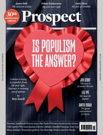 Prospect Magazine
