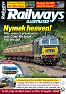 Railways Illustrated Magazine
