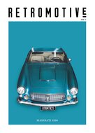 Retromotive Magazine