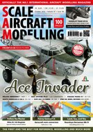 Scale Aircraft Modelling International Magazine