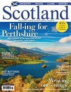 Scotland Magazine