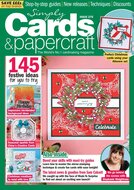 Simply Cards &amp; Papercraft Magazine
