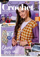 Simply Crochet Magazine