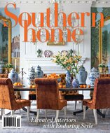 Southern Home Magazine