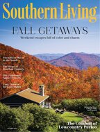Southern Living Magazine