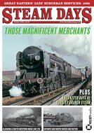 Steam Days Magazine