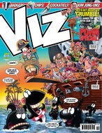 Viz Magazine