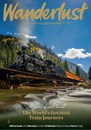 Wanderlust Travel Magazine