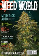 Weed World Magazine