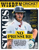Wisden Cricket Monthly Magazine